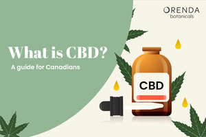 What is CBD - graphic
