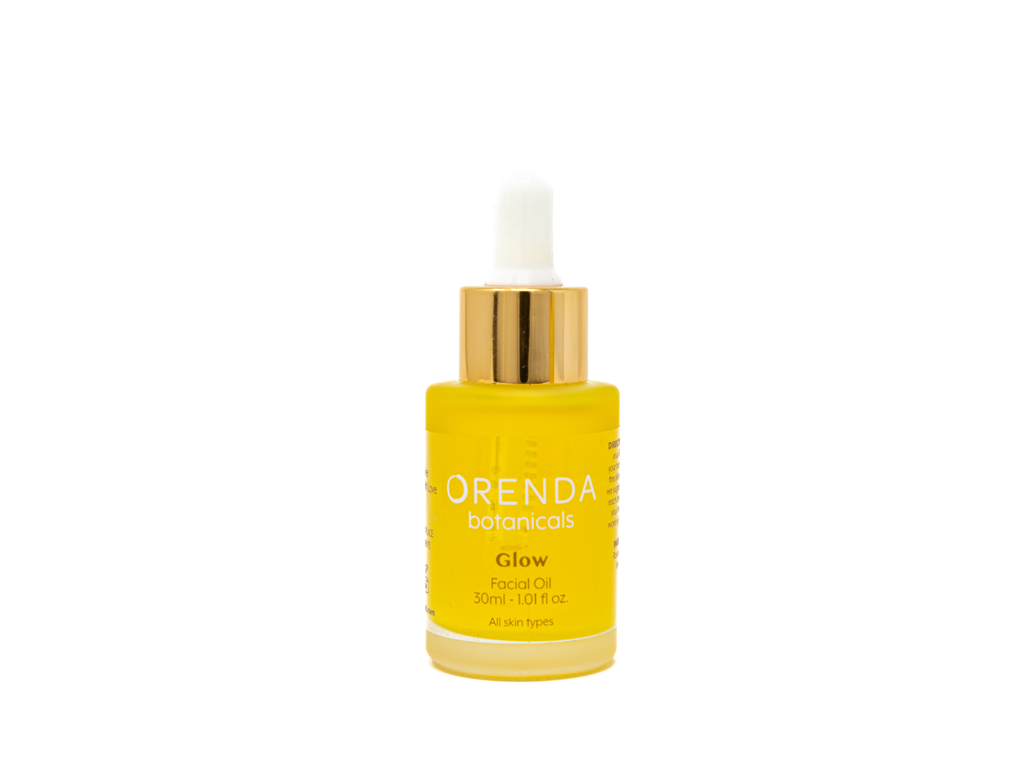 Glow - Facial Oil