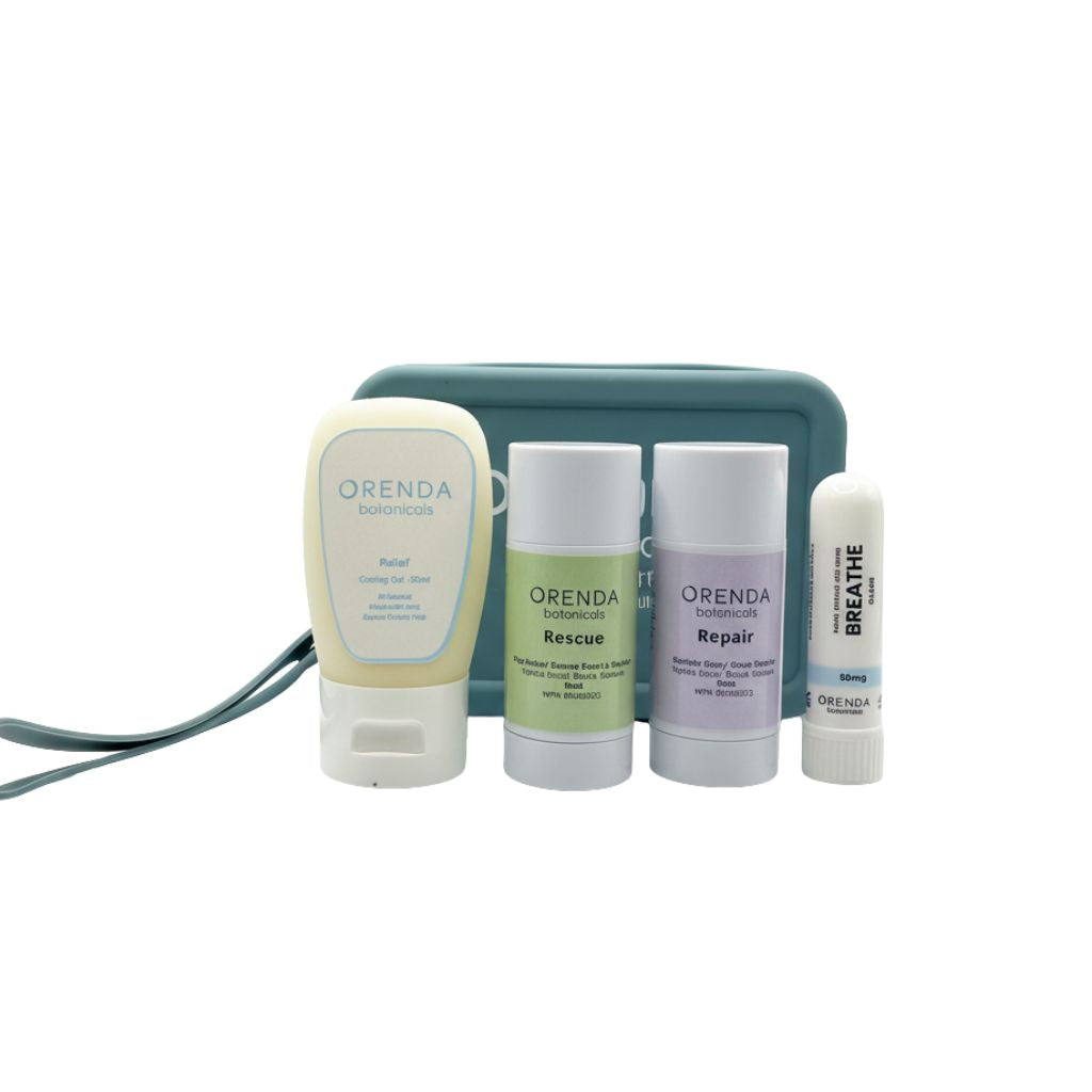 Orenda Essential Kit