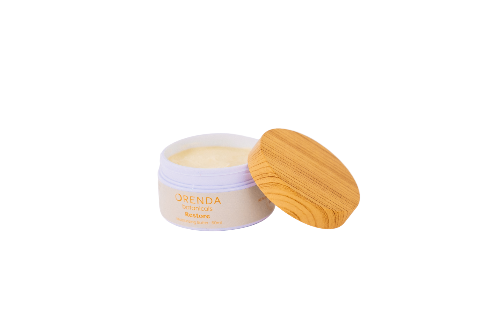 Restore - Moisturizing Butter