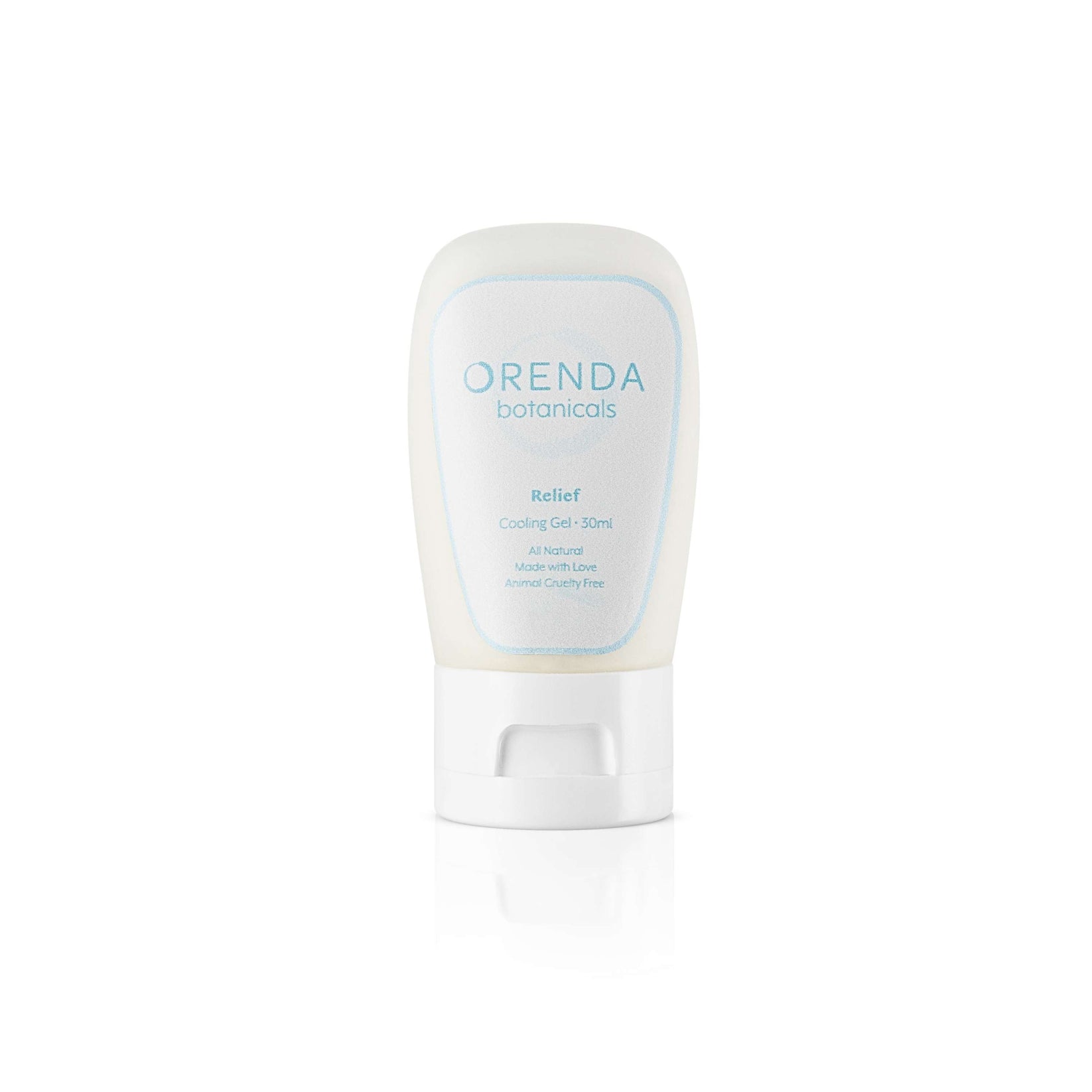 All Natural Hemp-Based Pain Relief & Body Care Products – Orenda Botanicals