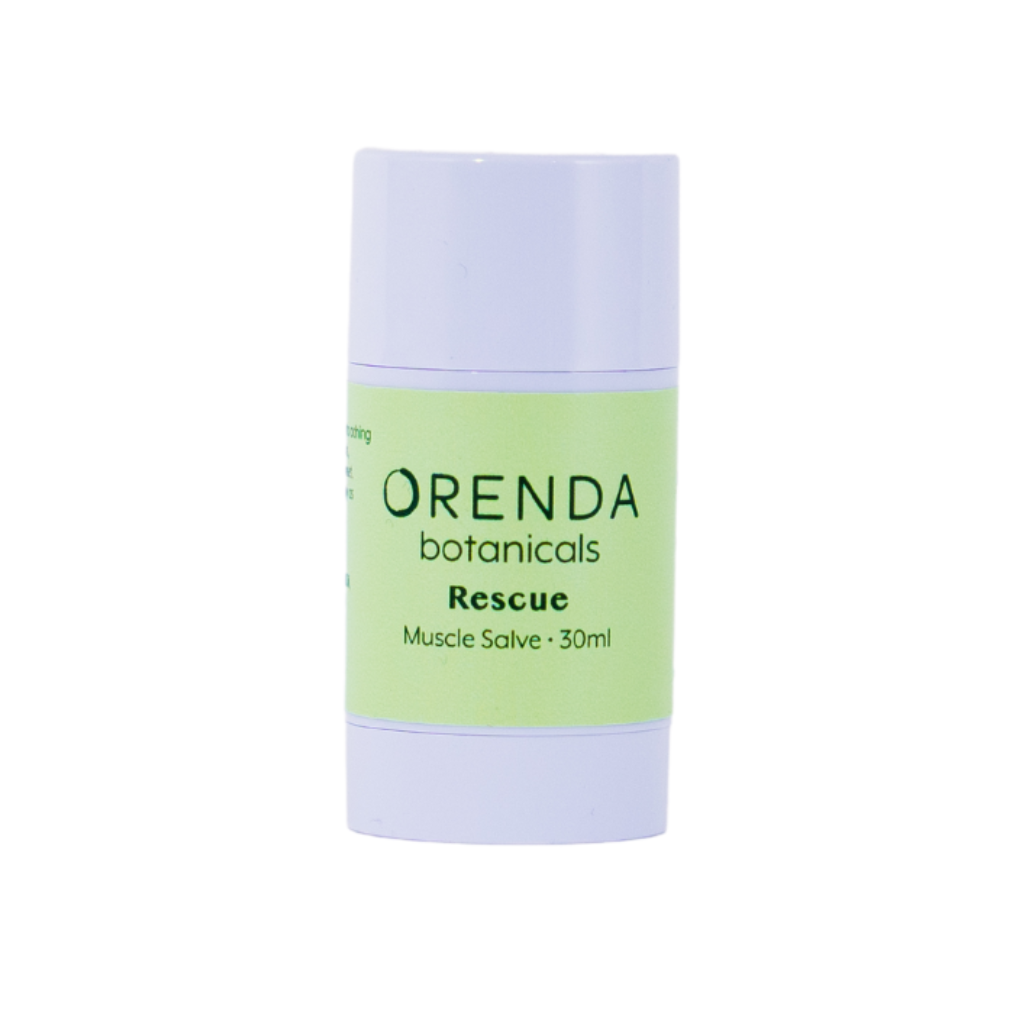 Rescue - Muscle Salve