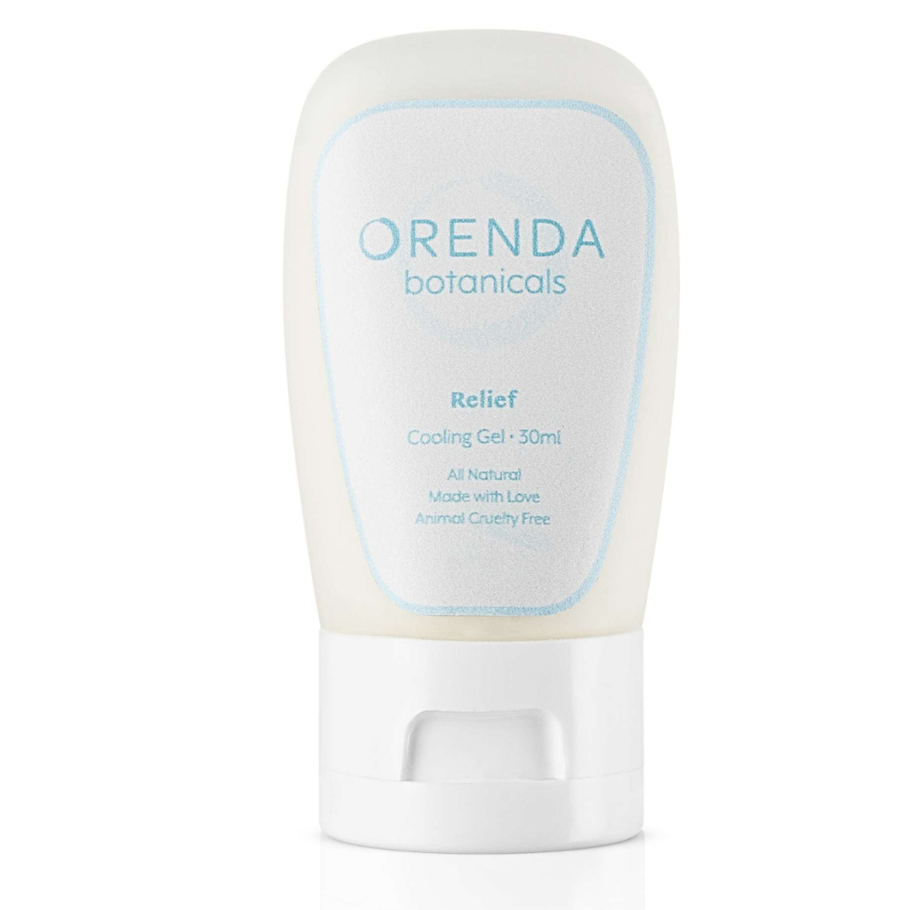 All Natural Hemp-Based Pain Relief & Body Care Products – Orenda Botanicals