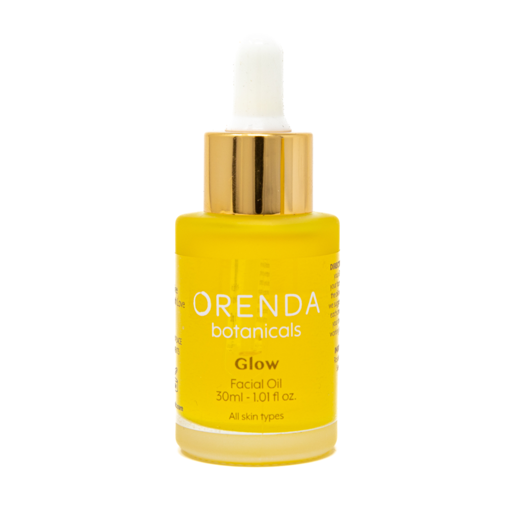 Glow - Facial Oil