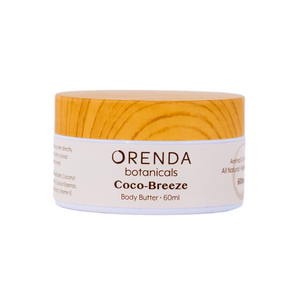 Coco Breeze - Body Butter