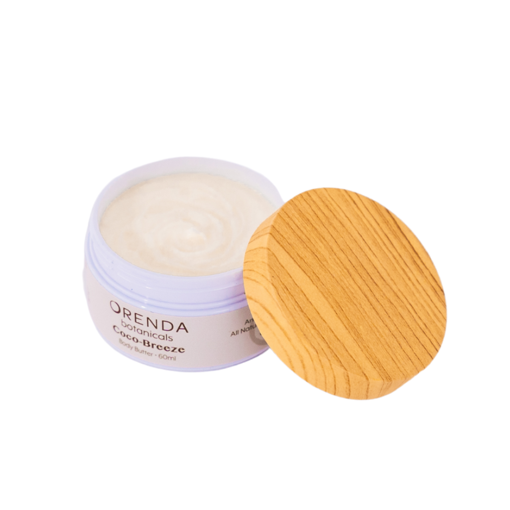 Coco Breeze - Body Butter