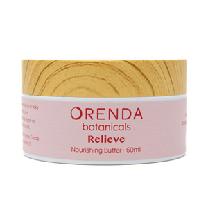 Relieve - Nourishing Butter