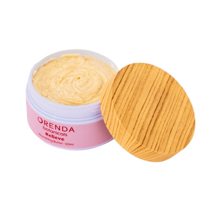 Relieve - Nourishing Butter