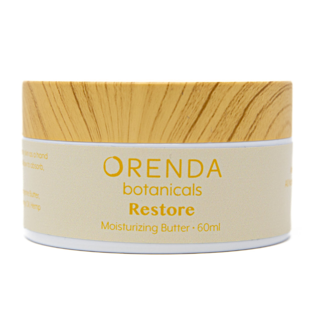 Restore-Body Butter